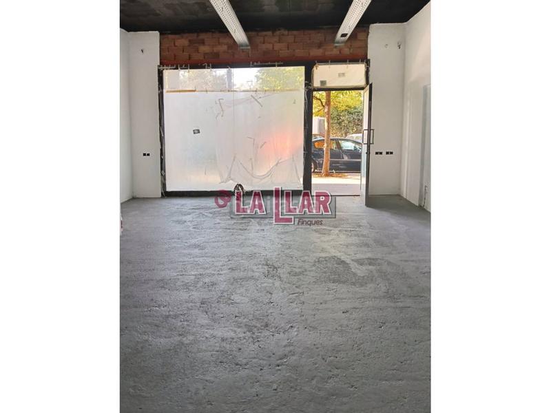 Foto 94e0066d-5e09-4e96-977e-74f1276f8f75. Local comercial venta de local comercial en Vilanova del Vallès