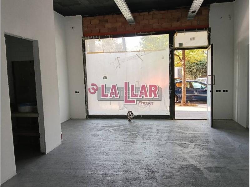 Foto d2ddf147-8941-4f33-abd4-b26f103bb415. Local comercial venta de local comercial en Vilanova del Vallès