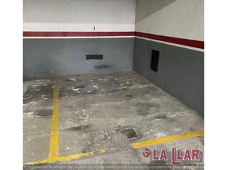 Lloguer Aparcament cotxe a Montorns del Valls. Plaza de aparcamiento en montornes del valles