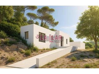 Maison à Vilanova del Vallès. Casa de 100 m2 a estrenar con increibles vistas!