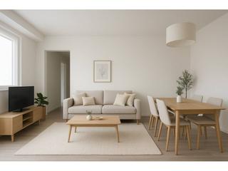 Appartement à Montornès del Vallès. Consigue tu hogar a tu gusto! planta baja totalmente reformada e