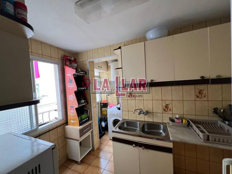Foto 16335a4b-1fd1-4a88-994b-fe49a5203791. Appartamento con riscaldamento in Montornès del Vallès