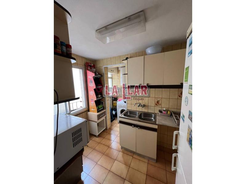 Foto 61983cae-b2f1-47a8-9148-9daee2d80723. Appartamento con riscaldamento in Montornès del Vallès