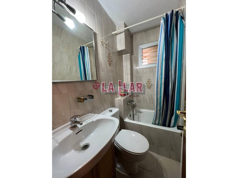 Foto b11a01d2-afb5-4f90-b481-50a7f7765bb2. Appartamento con riscaldamento in Montornès del Vallès