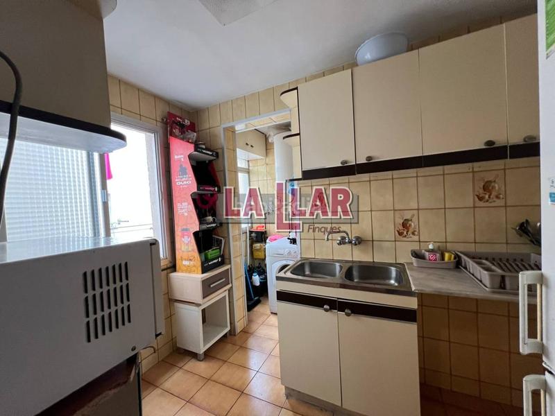 Foto c7d6b58b-4a48-4c86-a332-c8de9e4067bd. Appartamento con riscaldamento in Montornès del Vallès