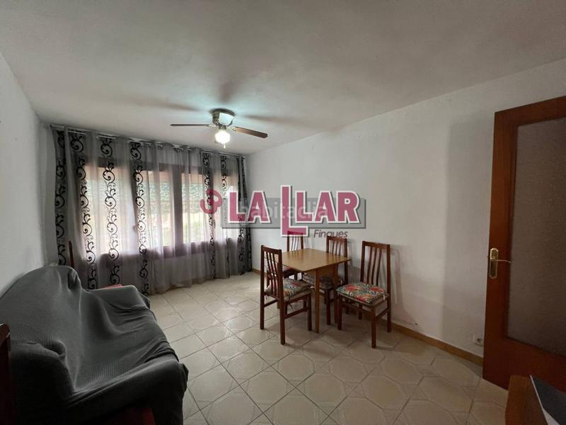 Foto f86e4802-b0d7-4080-a545-3d7631599dc6. Appartamento con riscaldamento in Montornès del Vallès