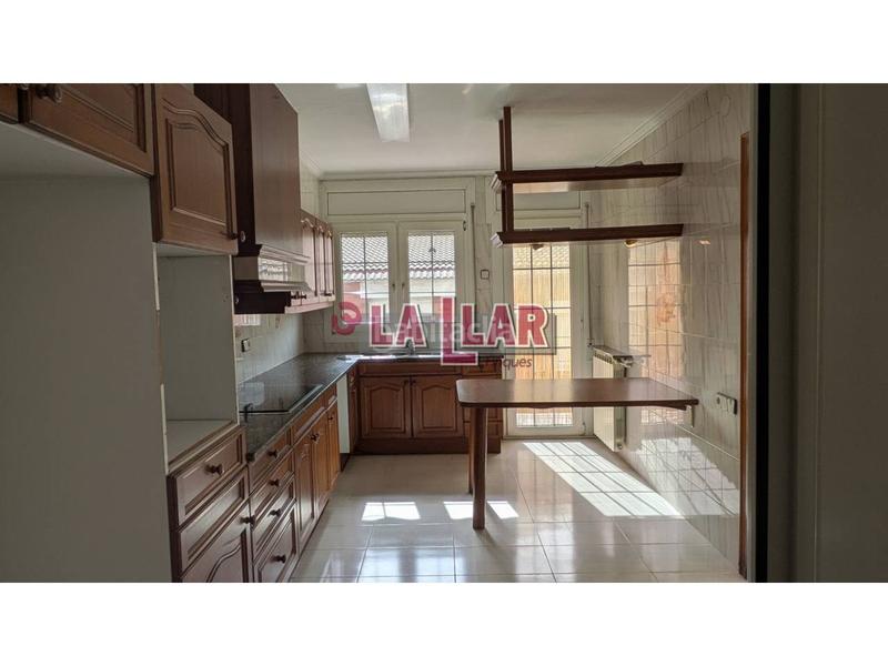Foto 1da4a349-5266-4411-8aae-4631a9e7ac57. Appartement avec chauffage dans Estació del Nord Mollet del Vallès