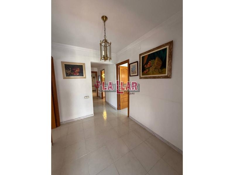 Foto 3281b494-30e5-4667-a193-94c0395ebce5. Appartement avec chauffage dans Estació del Nord Mollet del Vallès