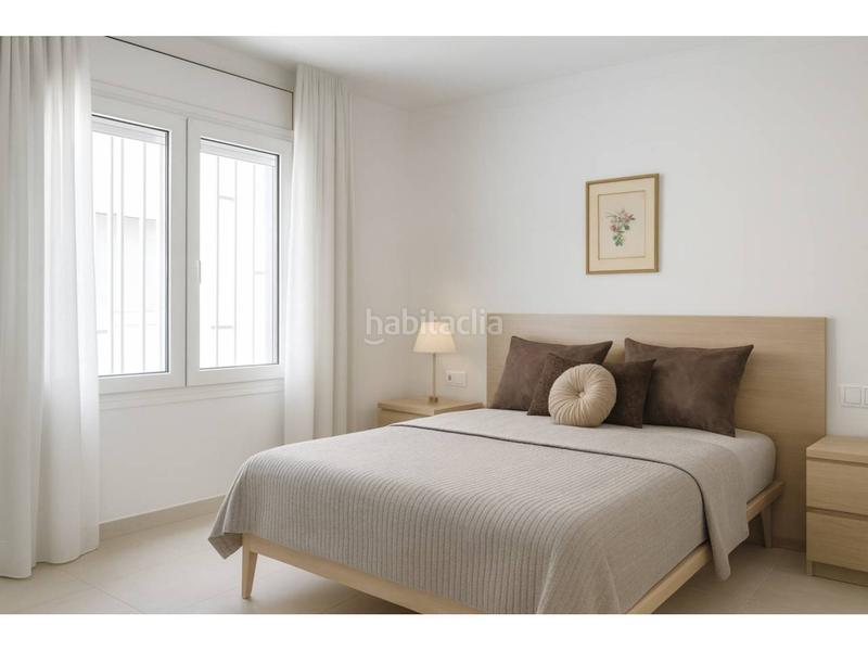 Foto 36e56d6d-c9a2-4fa9-9e6e-f221deebc027. Appartement avec chauffage dans Estació del Nord Mollet del Vallès