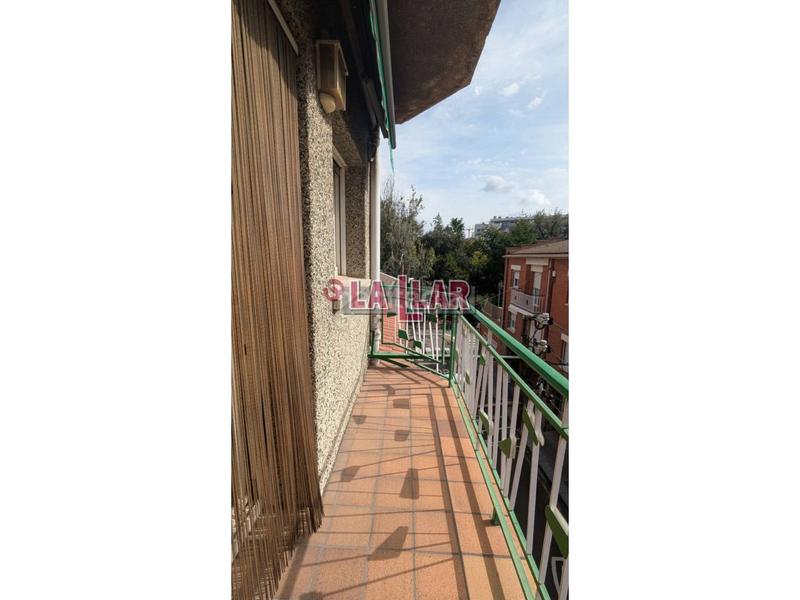 Foto 466f15cd-be7c-4854-8520-a64e392c040d. Appartement avec chauffage dans Estació del Nord Mollet del Vallès