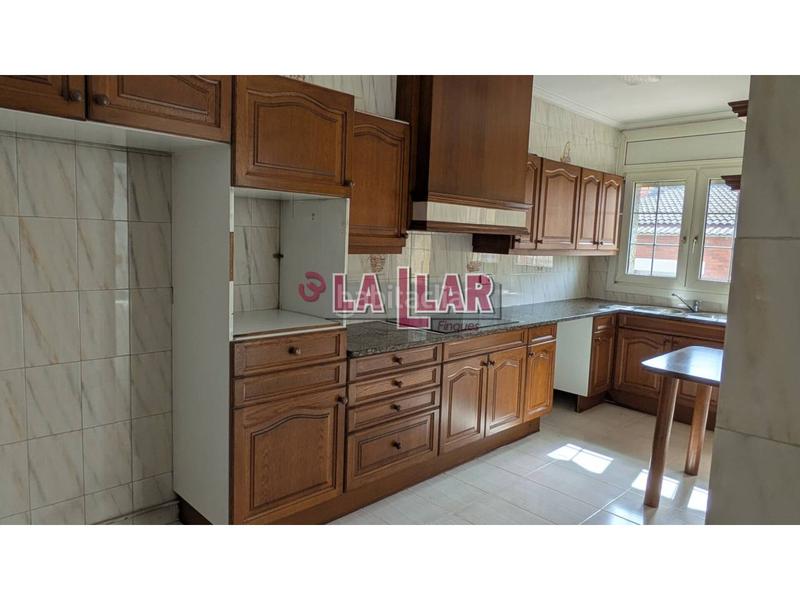 Foto 4fd8b80c-8122-4ed2-a4c1-3a9ff219d215. Appartement avec chauffage dans Estació del Nord Mollet del Vallès