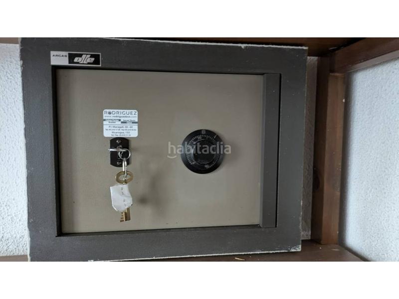 Foto 9172c881-f180-4398-bc10-d5d35e305b77. Appartement avec chauffage dans Estació del Nord Mollet del Vallès