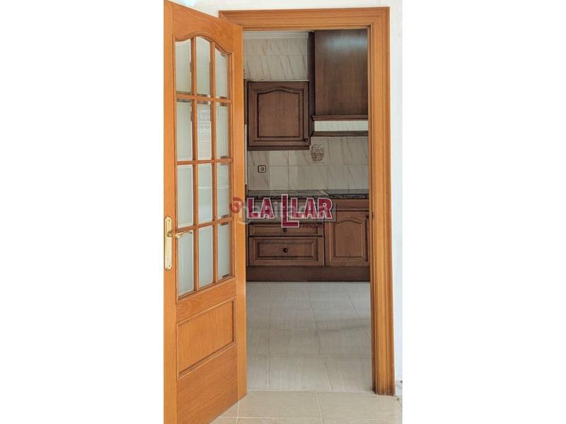 Foto d335c81e-8e7f-47d2-84e7-ff9b1633c8ff. Appartement avec chauffage dans Estació del Nord Mollet del Vallès