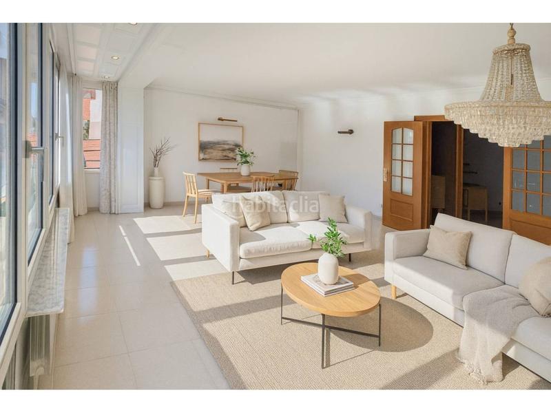 Foto dc32967a-09f2-4782-9d09-62f618a56827. Appartement avec chauffage dans Estació del Nord Mollet del Vallès