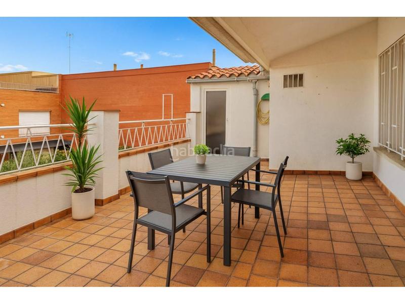 Foto f4de689c-5c3f-4dcf-a7fe-8c36056ee343. Appartement avec chauffage dans Estació del Nord Mollet del Vallès