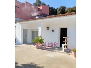 Mas à Caldes de Montbui