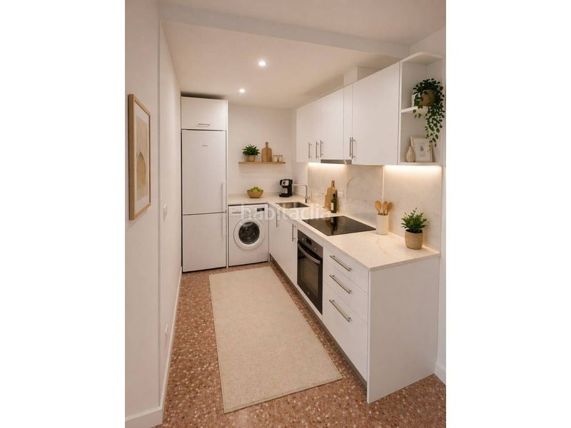 Foto 411247ce-7cb2-494e-b1e3-008ad43358ea. Pis a Can Pantiquet Mollet del Vallès