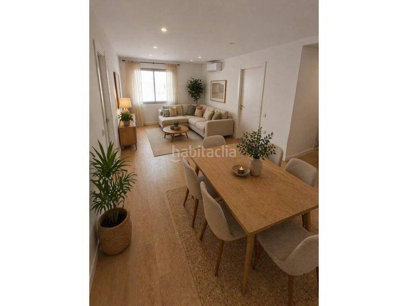 Foto c8bf387e-decd-45fb-9784-93c7bf29896e. Pis a Can Pantiquet Mollet del Vallès