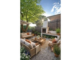 Chalet in Vilanova del Vallès. Increible villa en vilanova del vallés  can nadal