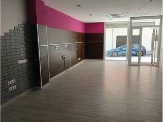 Miete Geschäftsraum in Montornès del Vallès. Local comercial de 2ª mano en alquiler