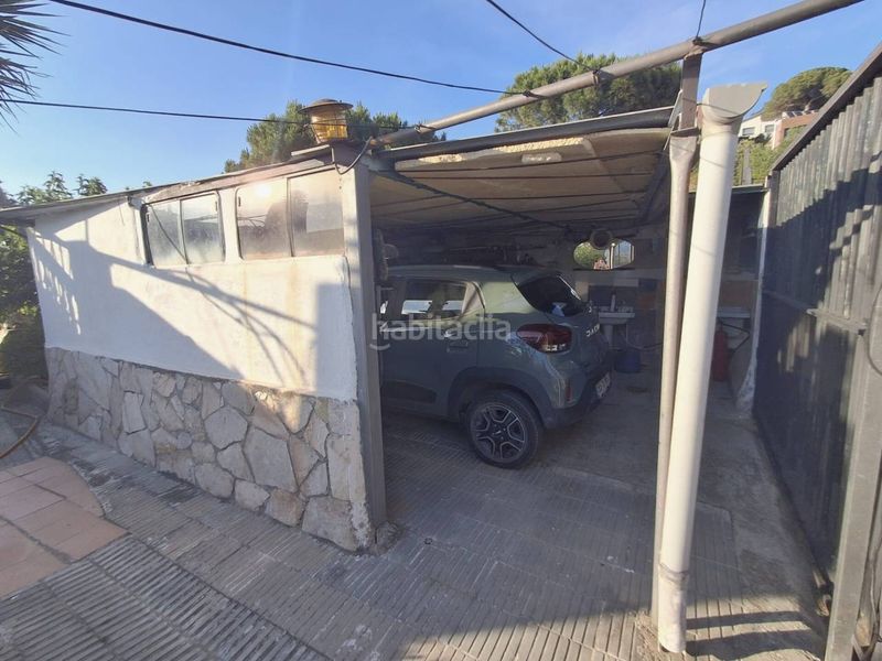 Foto 8138c900-75e7-47ec-ac72-53930c55ccbe. Casa amb calefacció aparcament piscina a Vilanova del Vallès