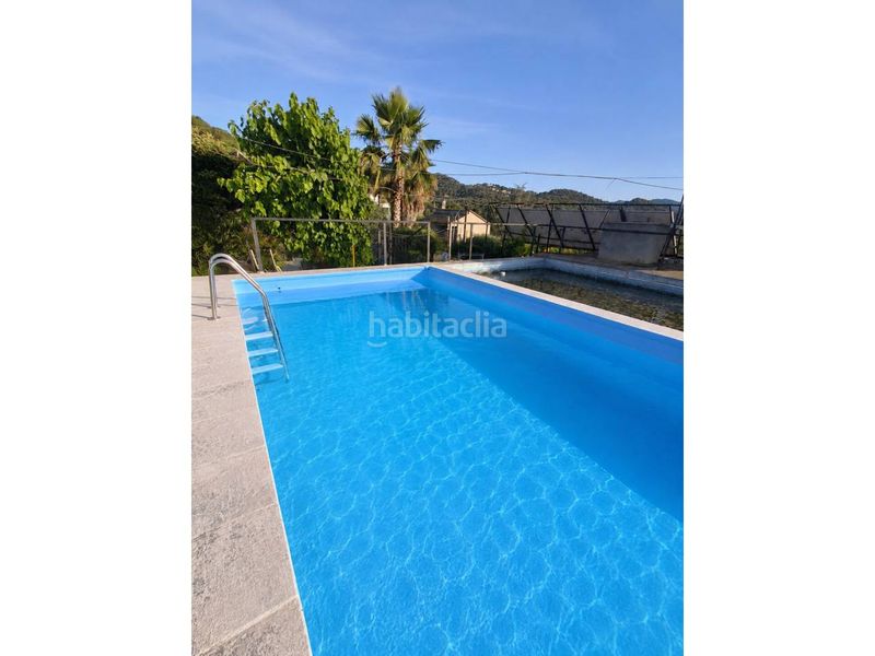 Foto 9ece7028-94b0-41e8-99e2-08be711d2afd. Casa amb calefacció aparcament piscina a Vilanova del Vallès