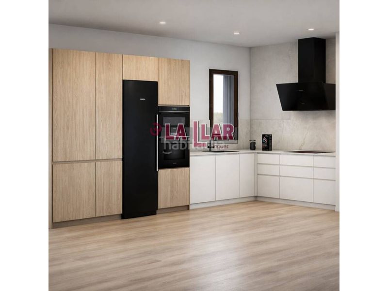 Foto 1285a81d-0abb-464e-b990-917cd2c0a171. Casa adossada amb calefacció aparcament a Lliçà d´Amunt
