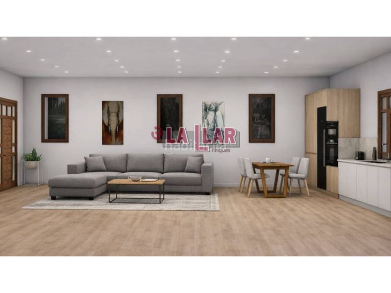 Foto c7becaf0-bfae-4d0f-8e5b-d6b666c11dac. Casa adossada amb calefacció aparcament a Lliçà d´Amunt