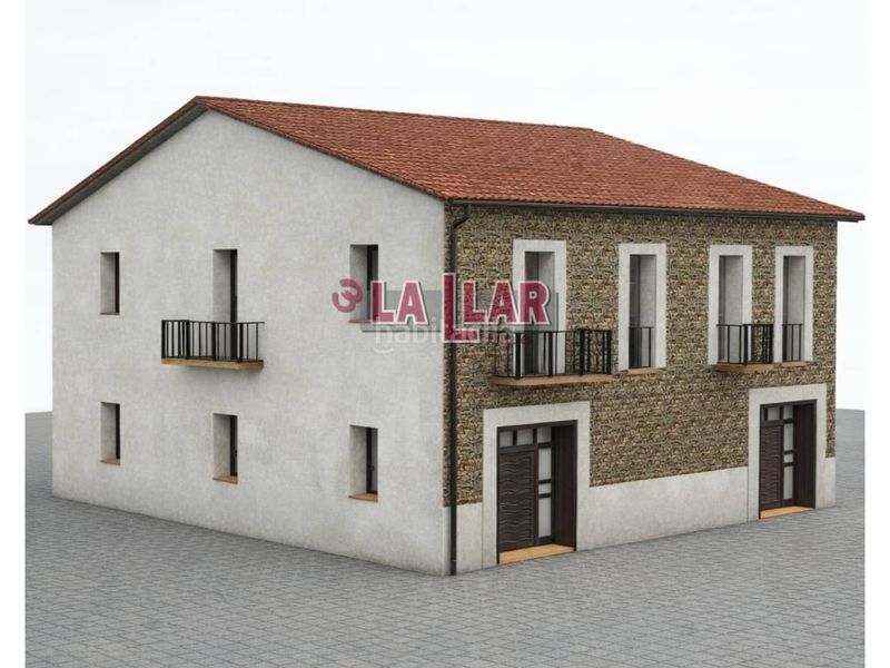 Foto e5d53431-f011-4355-b7f7-4ccbfbfd0093. Casa adossada amb calefacció aparcament a Lliçà d´Amunt