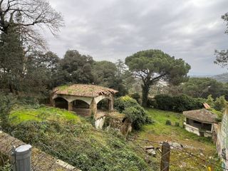 Terreny residencial a Avenida Martí