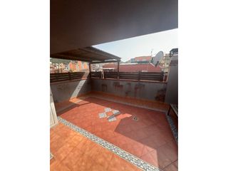 Dúplex a Montornès del Vallès