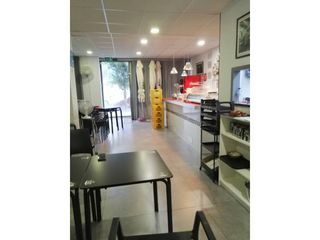 Miete Geschäftsraum in Montornès del Vallès. Bar restaurante en alquiler en montornès centro!