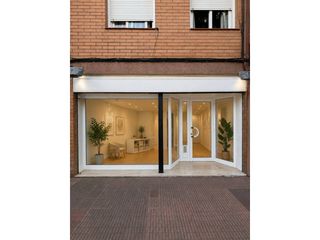 Miete Geschäftsraum in Montornès del Vallès. Local comercial en alquiler en montornès del vallès  listo para