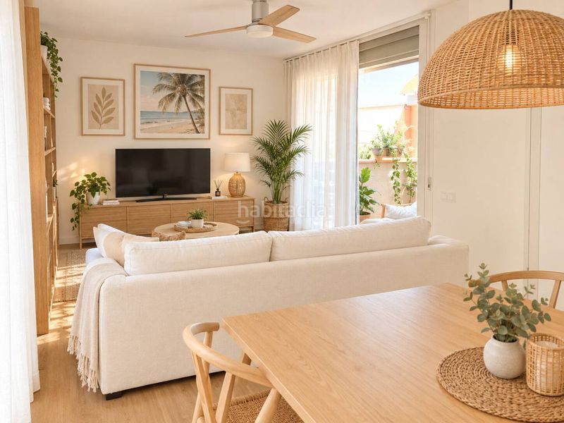 Appartement avec chauffage dans Parets del Vallès