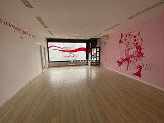 Geschäftsraum in Torres de la Alameda. Oportunidad de venta local