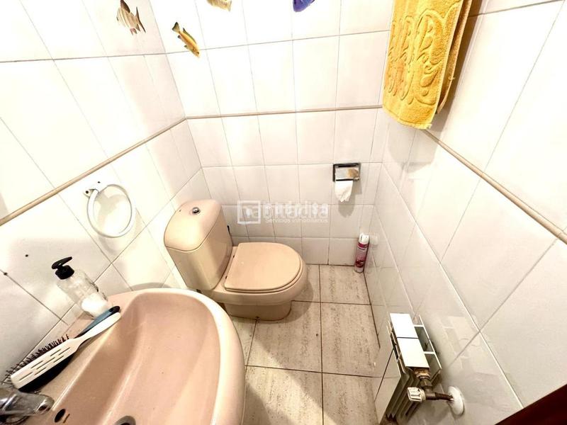 Foto 3715bc3a-ec9d-40b9-9913-af95cf287f12. Chalet espacio, confort y ubicación perfecta. tu nuevo hogar te espera! en Alcalá de Henares