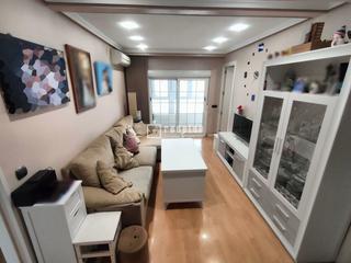 Pis a Chorrillo. Redpiso vende vivienda zona chorrillo