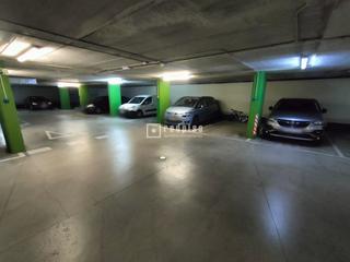 Aparcament cotxe a Chorrillo. Olvidate de dar vueltas plaza de garaje en venta