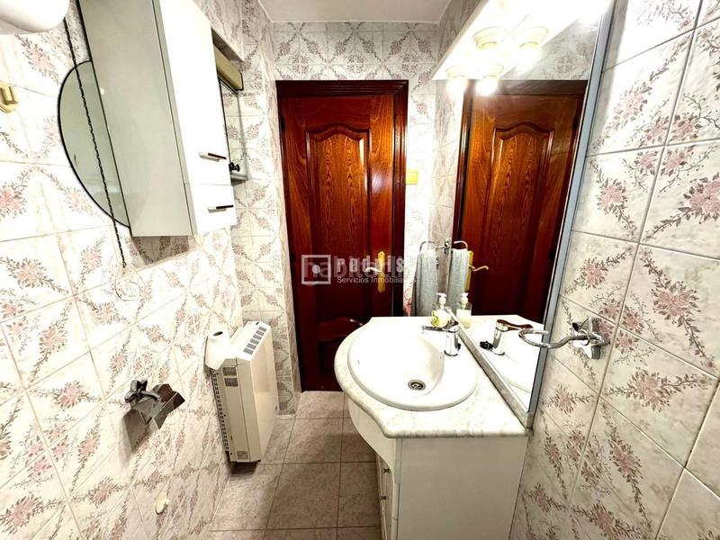 Foto fb733deb-8615-4299-97ab-99c9f36ff48c. Appartamento con riscaldamento in Chorrillo Alcalá de Henares