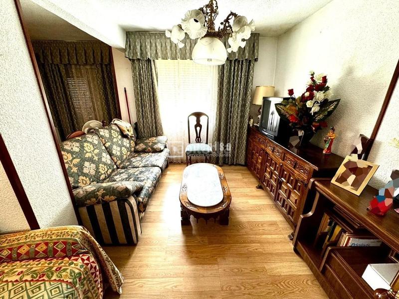 Foto 08de8e85-e33c-46f0-9840-5aec71d490f4. Appartement avec chauffage dans Chorrillo Alcalá de Henares