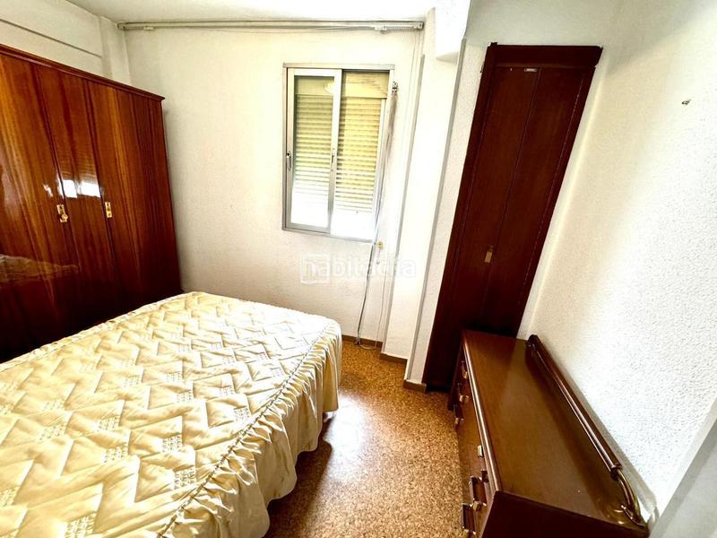 Foto 319a89a3-4faf-41dc-8295-f1f30e4e9345. Appartement avec chauffage dans Chorrillo Alcalá de Henares