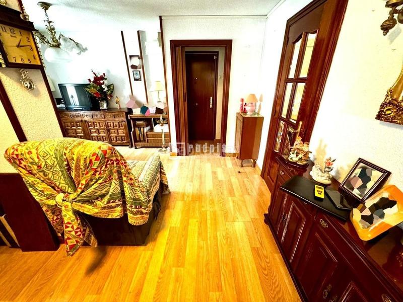 Foto 5f862dcb-d57f-4d39-b645-6845d0ca9fb3. Appartement avec chauffage dans Chorrillo Alcalá de Henares