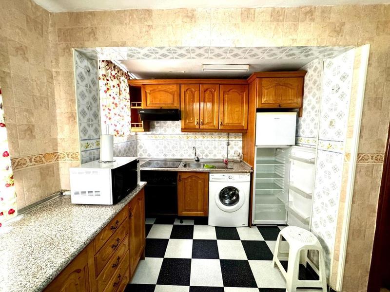 Foto cfa1b995-e74c-408f-9694-e20f6c643a12. Appartement avec chauffage dans Chorrillo Alcalá de Henares