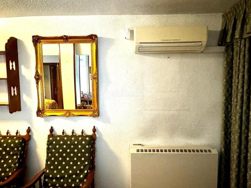 Foto d6f07f41-dfc9-4b29-b1f3-d218b97a47d8. Appartement avec chauffage dans Chorrillo Alcalá de Henares