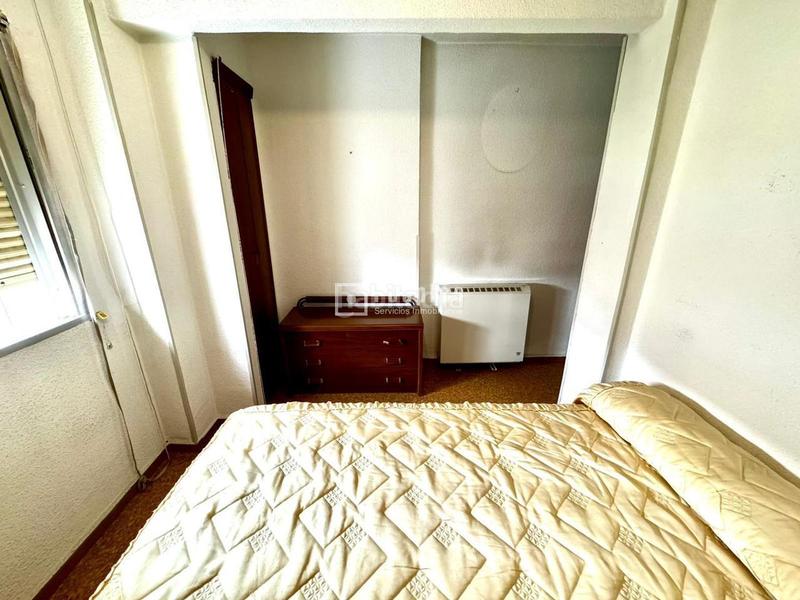 Foto e4ffca3f-6133-44a6-9c84-fa36fa844148. Appartement avec chauffage dans Chorrillo Alcalá de Henares