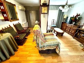 Etagenwohnung in Chorrillo