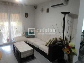 Duplex  Santa maria de la cabeza. Tu nuevo hogar te espera!