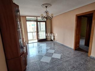 Piso en Chorrillo. Tu nuevo hogar te está esperando!!