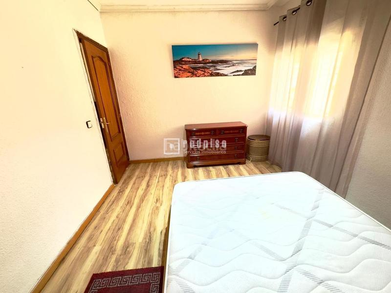 Foto 387ff38b-0de8-4f24-92e0-4067a7f6dcd5. Flat with heating in Estación-Parque O´Donnell Alcalá de Henares