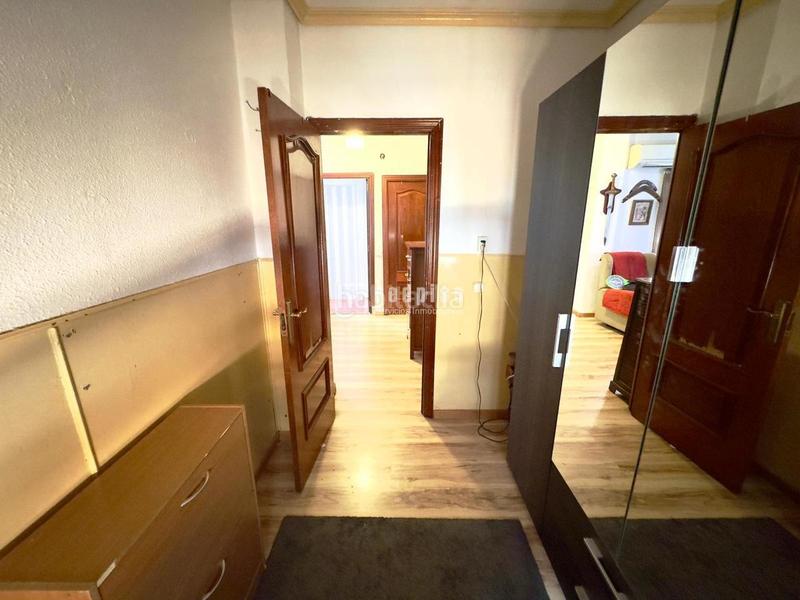 Foto 6638cbff-4995-4594-997d-357e4a028aa1. Flat with heating in Estación-Parque O´Donnell Alcalá de Henares